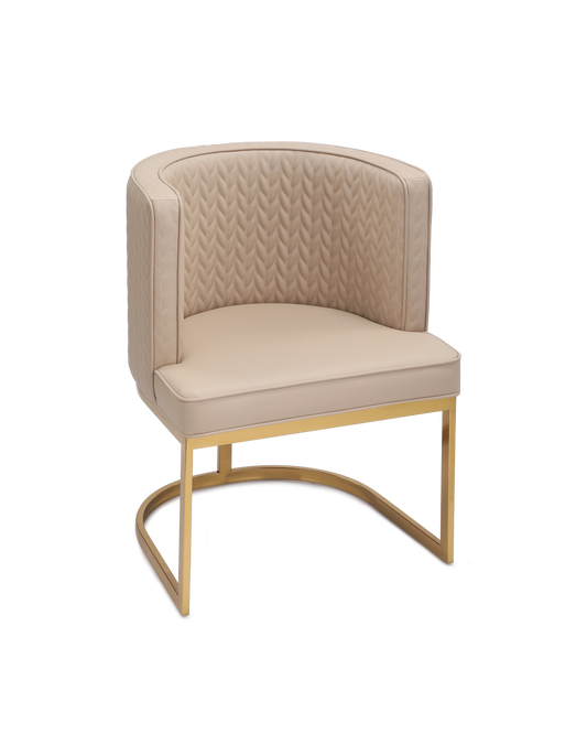 Soho Customer Manicure Chair