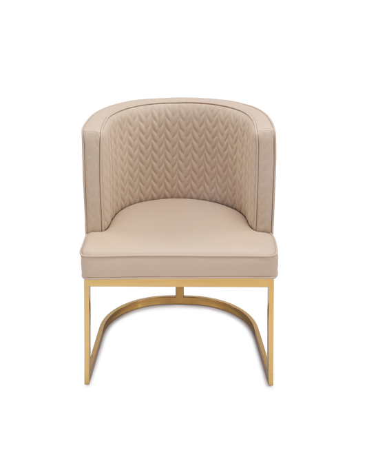 Soho Customer Manicure Chair